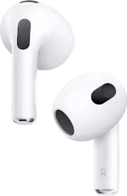 AirPods (3rd Generation)
