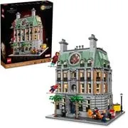LEGO 76218 Marvel Super Heroes Sanctum Sanctorum