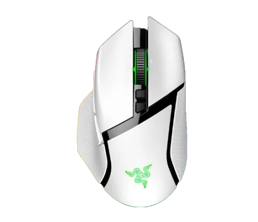 Basilisk V3 Pro
