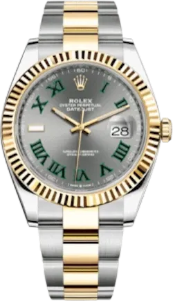 Datejust 41