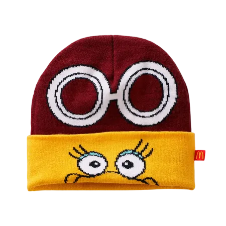 Birdie Beanie
