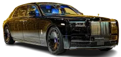 Rolls-Royce Phantom EWB