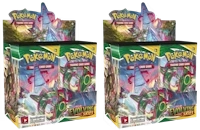 Trading Card Game Sword & Shield