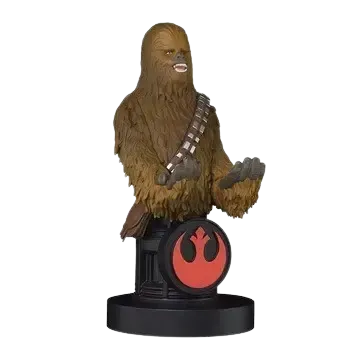 Official Cable Guy Star Wars Chewbacca