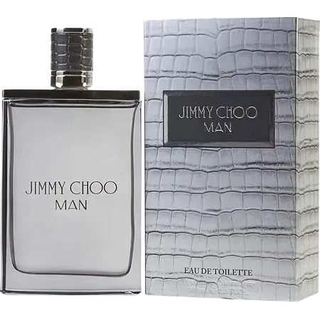 Jimmy Choo Eau De Toilette Spray 3.3 oz