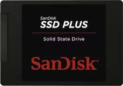 SSD Plus