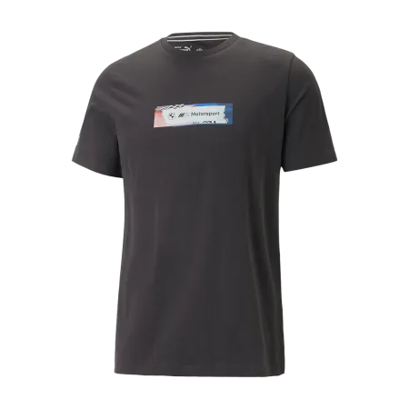 BMW M Motorsport Statement T-Shirt Men