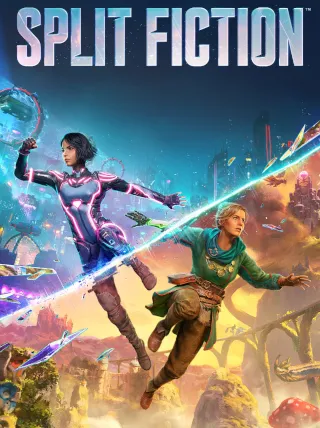Split Fiction (Nintendo Switch 2) - Nintendo eShop Key