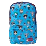 One Piece Crew Funko Nylon Backpack