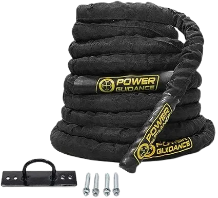 Battle Rope