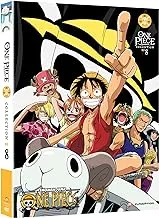 One Piece - Collection Eight