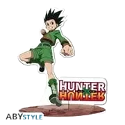 Hunter x Hunter Gon Freecss ACRYL Figure