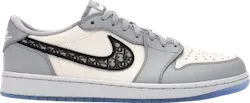 Jordan 1 Retro Low Dior