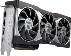 Radeon RX 6800 XT