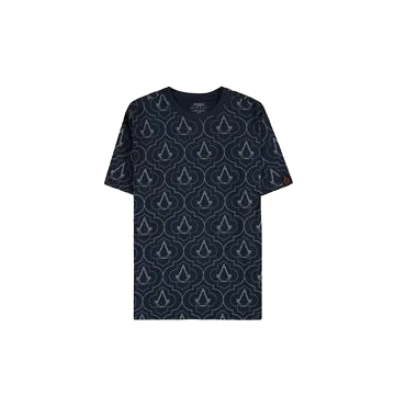 Assassin's Creed - Mirage All Over Print - T-Shirt