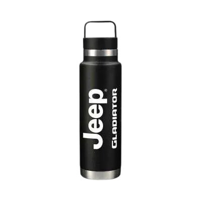 Gladiator 20 Oz. Copper Vacuum Insulated Bottle
