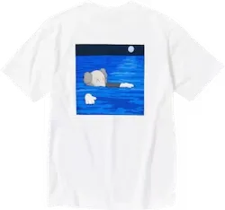 UT Artbook Cover T-shirt