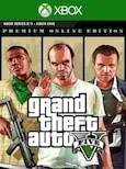 Grand Theft Auto V | Premium Online Edition (Xbox One) - Xbox Live Key - GLOBAL