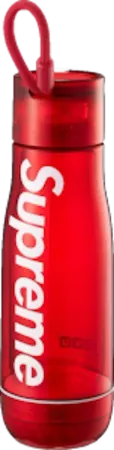 Zoku Glass Core 16 oz. Bottle