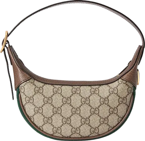 Gucci Ophidia GG Mini Bag 'Beige/Ebony'