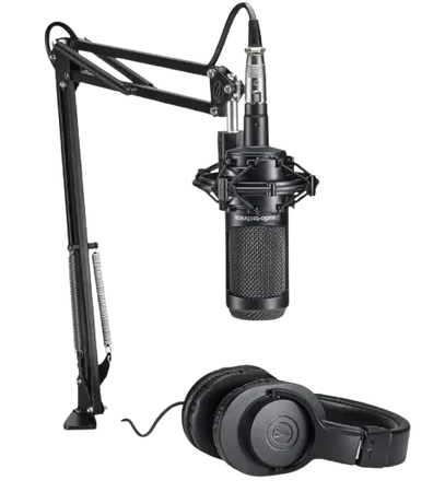 AT2035PK Vocal Microphone Pack