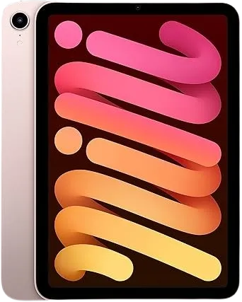 iPad Mini 6th Generation 256GB