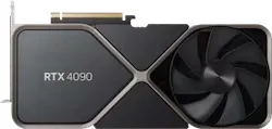 Founders GeForce RTX 4090