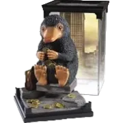 Fantastic Beasts and Where to Find Them Magical Creatures No. 1 Niffler Statue
