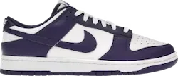Dunk Low Championship Court Purple