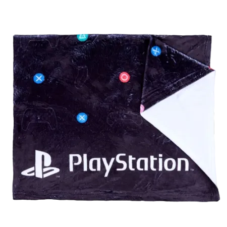 PlayStation DualSense Blanket