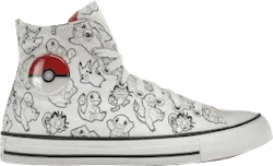 All Star Pokemon Poke Ball