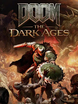 Doom: The Dark Ages (PC) - Steam Key