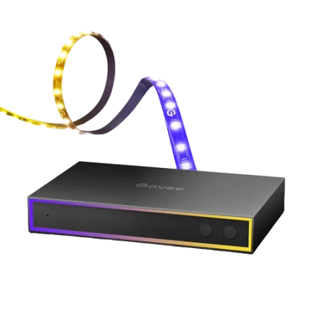 Govee AI Gaming Sync Box Kit