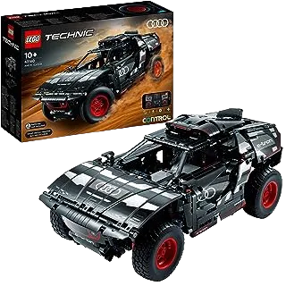 LEGO Technic Audi RS Q e-tron 42160