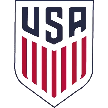 USA World Cup Logo