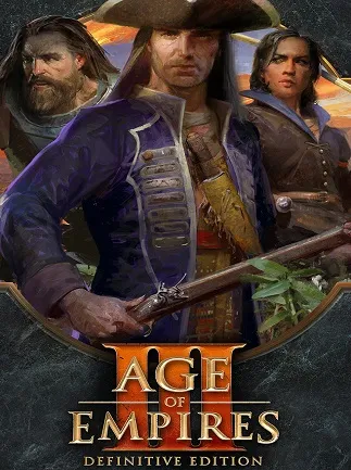 Age of Empires III: Definitive Edition (PC) - Steam Key