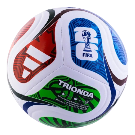 World Cup 2026 Trionda Pro Match Ball