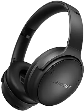 QuietComfort Wireless Noise Cancelling Headphones