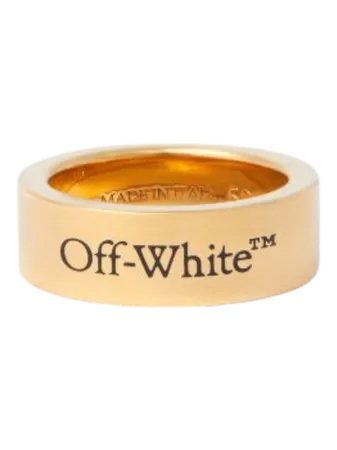 Logo Ring