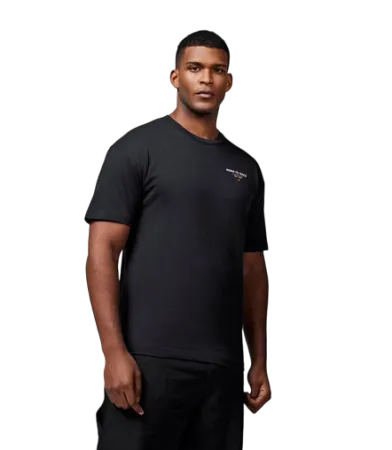 Mens Born To Race Oversized T-Shirt