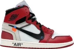 Jordan 1 Retro High Chicago