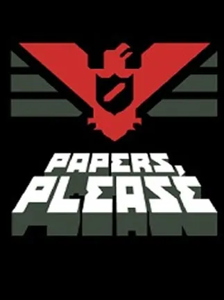 Papers, Please Steam Key