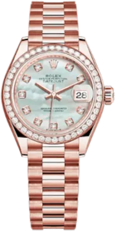 Lady-Datejust