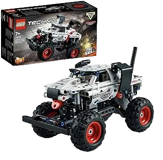 LEGO 42150 Technic Monster Jam Monster Mutt Dalmatian