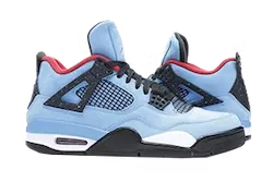 Jordan 4 Retro Cactus Jack