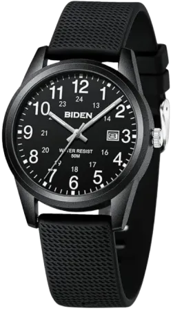Waterproof Wristwatch