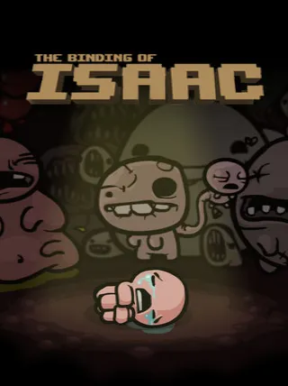 The Binding of Isaac (PC) - Steam Key