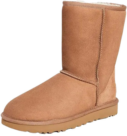 UGG Women's Classic Short Boot II