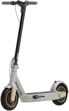 Ninebot MAX Foldable Electric Scooter