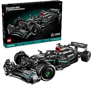 LEGO Technic Mercedes-AMG F1 W14 E 42171